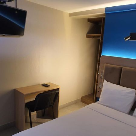 Hotel Residencial Alfa Distretto di Distretto di Lima Esterno foto