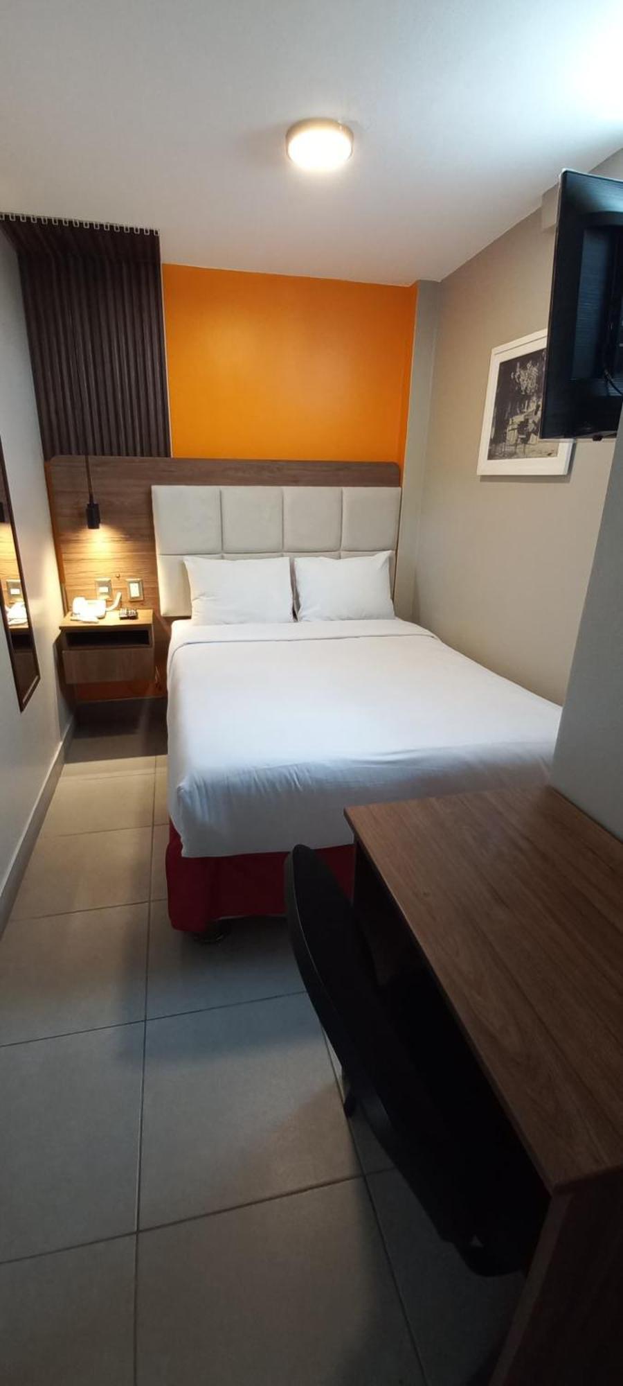 Hotel Residencial Alfa Distretto di Distretto di Lima Esterno foto