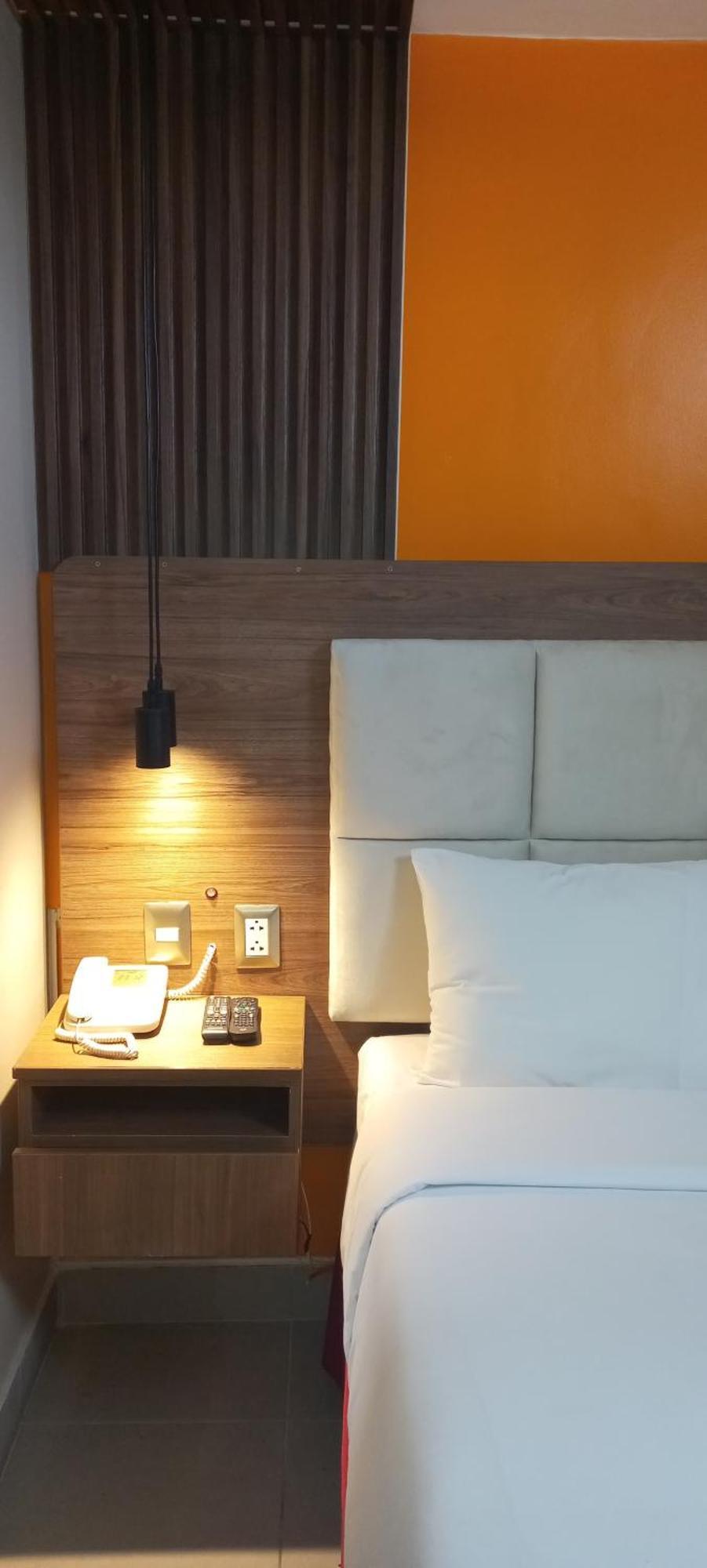 Hotel Residencial Alfa Distretto di Distretto di Lima Esterno foto