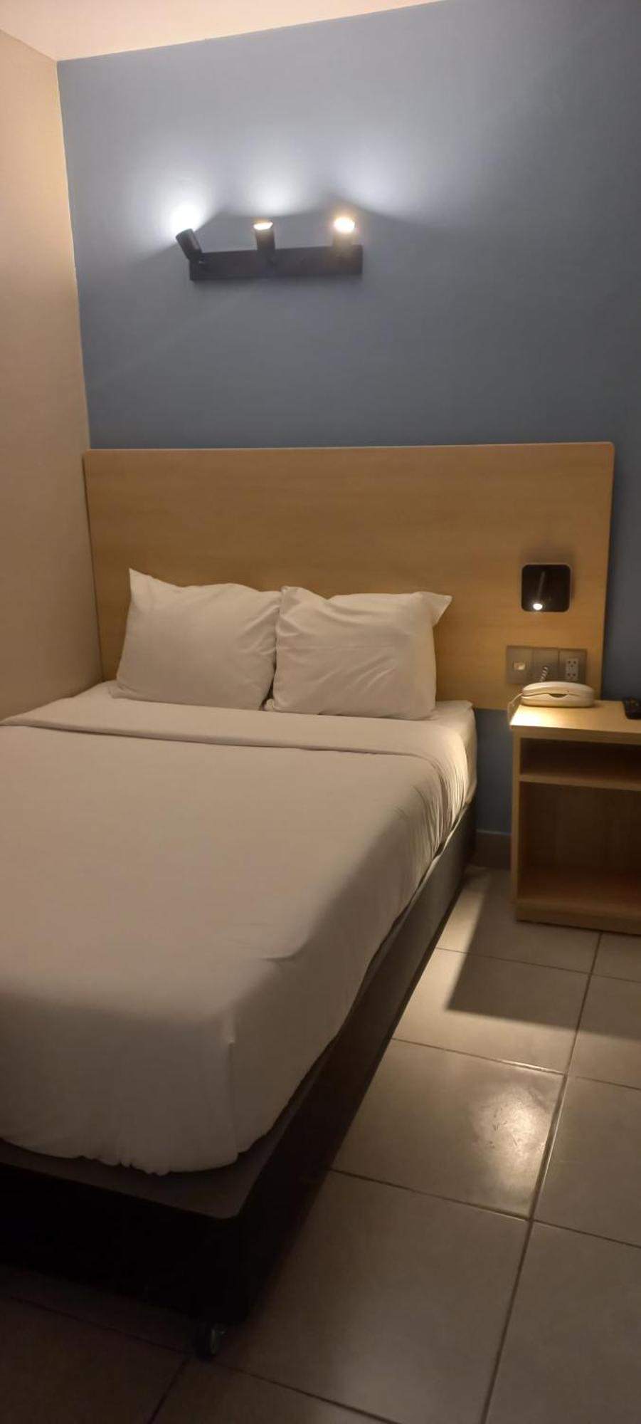 Hotel Residencial Alfa Distretto di Distretto di Lima Esterno foto