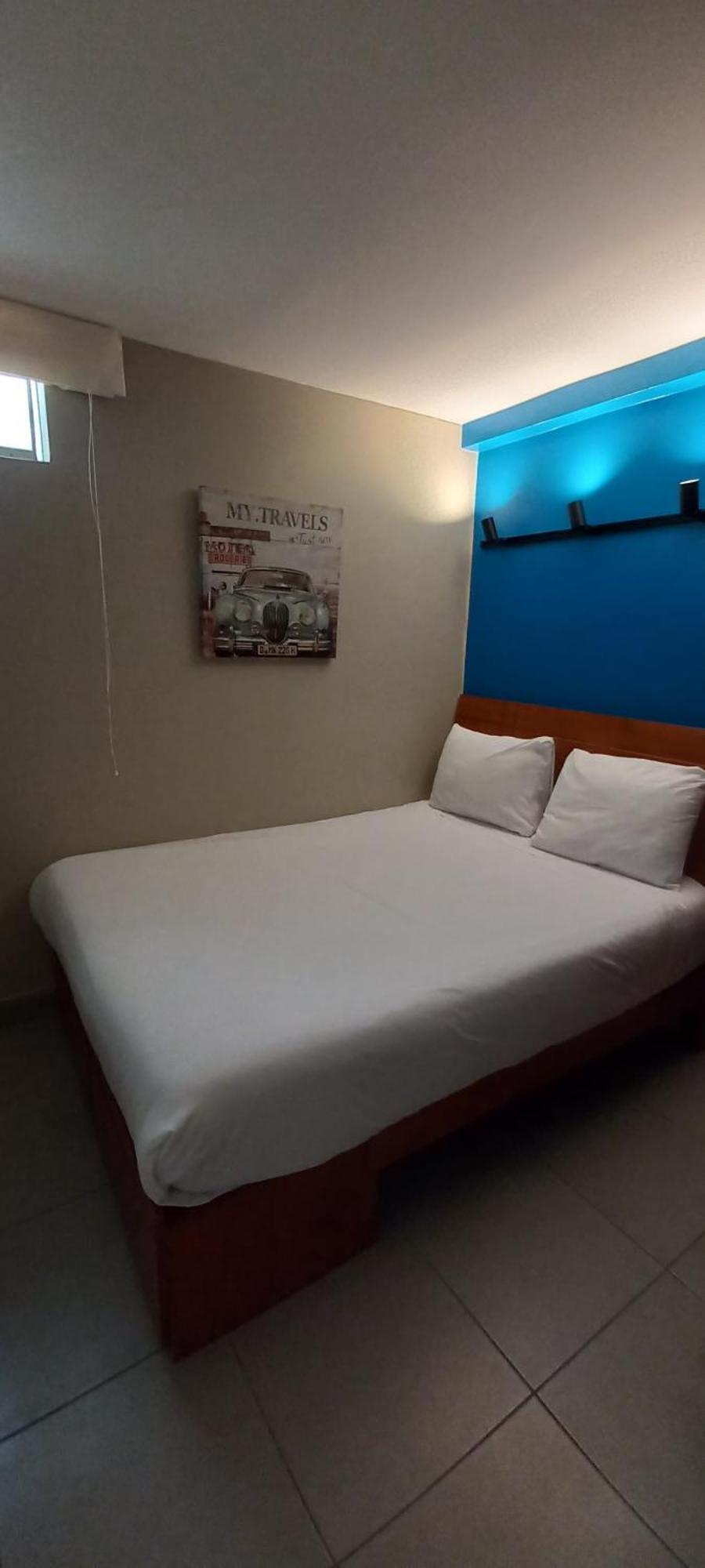 Hotel Residencial Alfa Distretto di Distretto di Lima Esterno foto